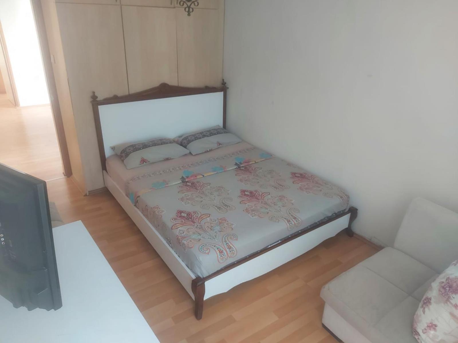 Celil Pansiyon Ayvalı 外观 照片